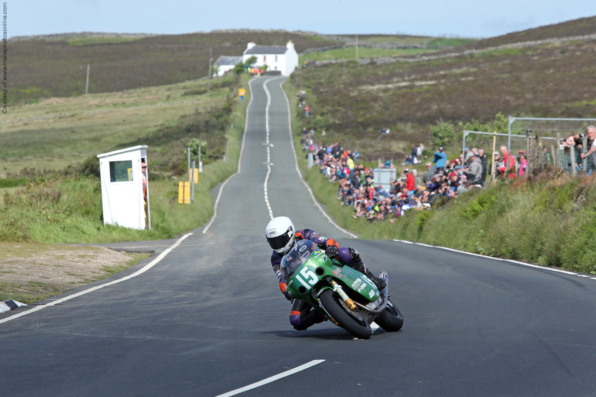 TT 2014 PATON