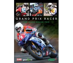 DVD Manx Grand Prix