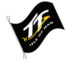 Velká vlajka TT