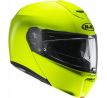 HJC přilba RPHA 90 Metal / Fluorescent Green