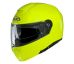 HJC přilba RPHA 90 Metal / Fluorescent Green