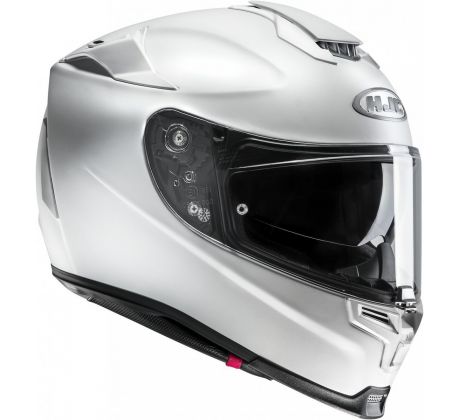 HJC přilba RPHA 70 Semi Pearl White