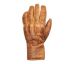 Kožené rukavice RST IOM TT HILLBERRY - bronzové