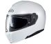 HJC přilba RPHA 90 Metal / Pearl White