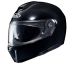 HJC přilba RPHA 90 Metal / Black