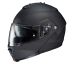 HJC přilba IS-MAX II Rubbertone / Flat Black