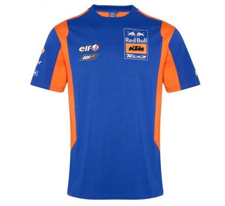 Red Bull KTM Custom tričko