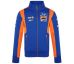 Red Bull KTM track top mikina