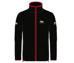 Mikina TT fleece Official