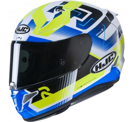 HJC přilba RPHA 11 Nectus MC24H