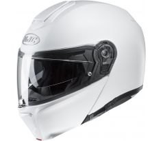 HJC přilba RPHA 90 S Semi pearl white