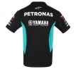 Petronas YAMAHA Custom tričko
