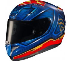 HJC přilba RPHA 11 SUPERMAN MC21