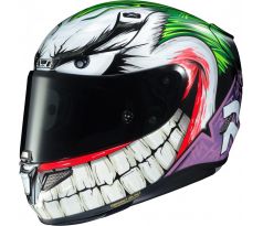 HJC přilba RPHA 11 JOKER MC48
