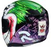 HJC přilba RPHA 11 JOKER MC48