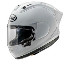 ARAI přilba RX-7V RACING (FIM homologace) - bílá