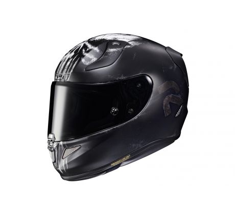 HJC přilba RPHA11 Punisher MC5SF