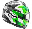 ARAI přilba PROFILE-V flag ITALY