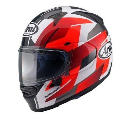 ARAI přilba PROFILE-V flag ITALY