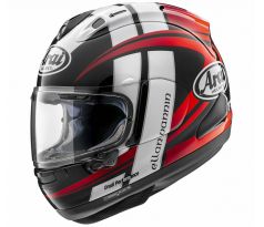 ARAI přilba RX-7V Evo 2022 ISLE OF MAN LIM. ED.