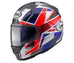 ARAI přilba PROFILE-V flag UK
