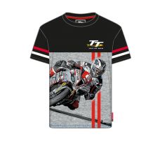 Dětské tričko TT 2022 Rider