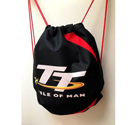 Batoh/vak TT Isle of Man