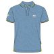Polo tričko TT Light Blue