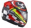 Arai RX7V-Evo IOM TT 2023 limited edition