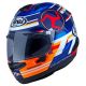 Arai RX-7V EVO IOM TT 2024 Limited Edition