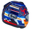 Arai RX-7V EVO IOM TT 2024 Limited Edition