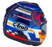 Arai RX-7V EVO IOM TT 2024 Limited Edition